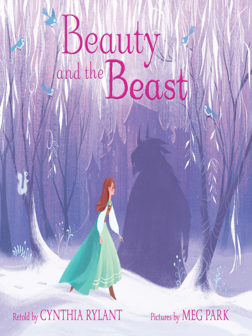 Title details for Beauty and the Beast by Cynthia Rylant - Available